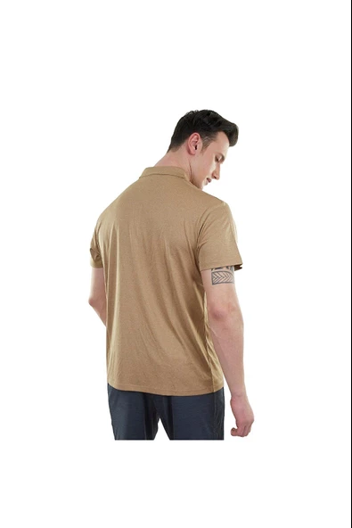 ALPİNİST HORİZONS ULTRA DRY ERKEK POLO T-SHİRT 600613 - 6