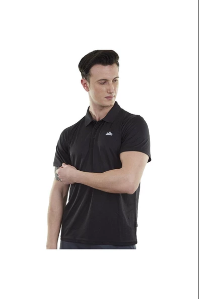 ALPİNİST HORİZONS ULTRA DRY ERKEK POLO T-SHİRT 600613 - 8