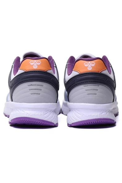 HUMMEL UNISEX PERFORMANS AYAKKABI HML PORTER X 900278 - 3