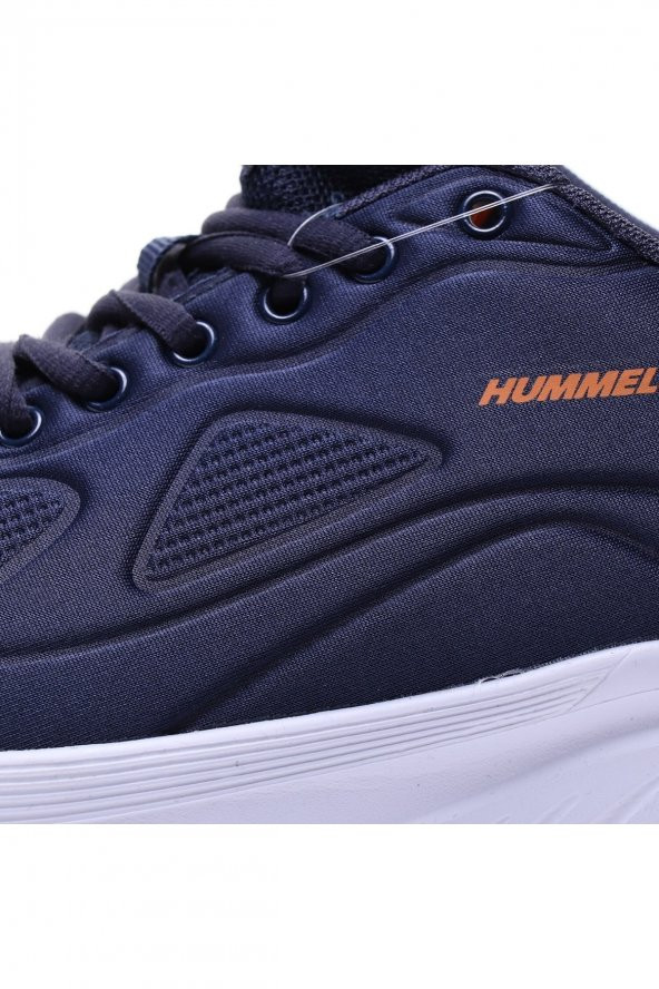 HUMMEL UNISEX PERFORMANS AYAKKABI HML CARTER 900312 - 4