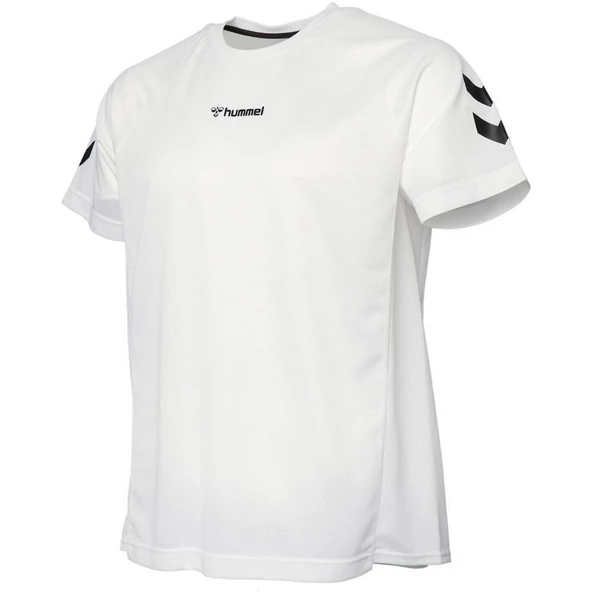 HUMMEL ERKEK KISA KOL T-SHIRT FABER T-SHIRT S/S 911498 - 9