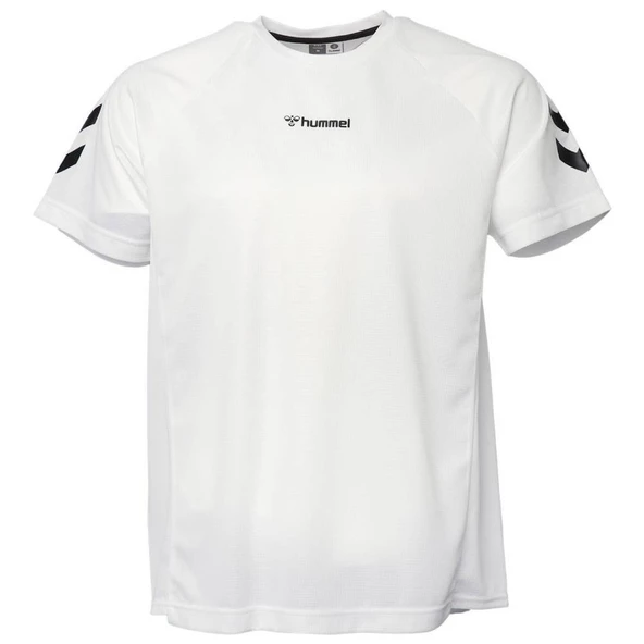 HUMMEL ERKEK KISA KOL T-SHIRT FABER T-SHIRT S/S 911498 - 8