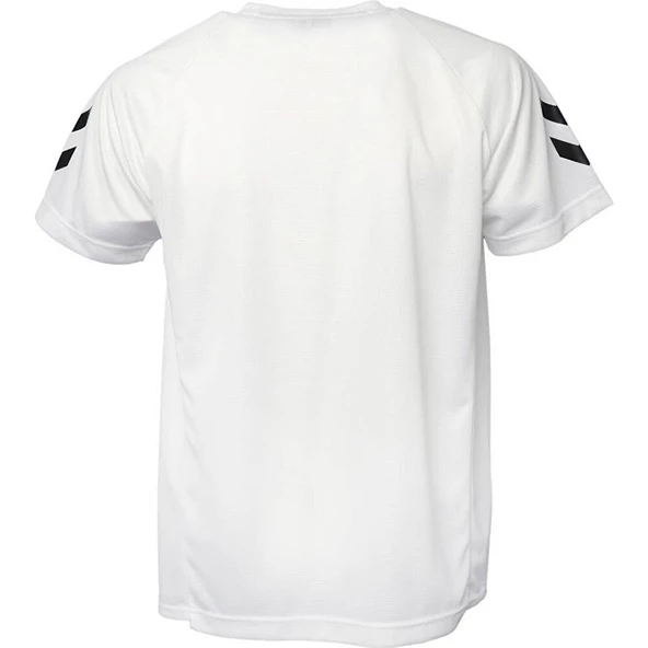 HUMMEL ERKEK KISA KOL T-SHIRT FABER T-SHIRT S/S 911498 - 10