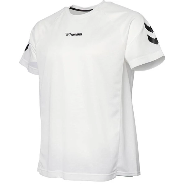 HUMMEL ERKEK KISA KOL T-SHIRT FABER T-SHIRT S/S 911498 - 6