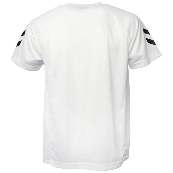 HUMMEL ERKEK KISA KOL T-SHIRT FABER T-SHIRT S/S 911498 - 7
