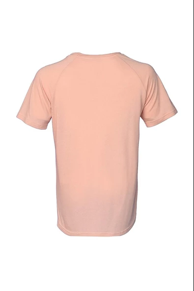 HUMMEL KADIN KISA KOL T-SHIRT hmlT-MT VANJA T-SHIRT 911611 - 3