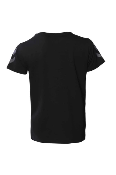 HUMMEL KADIN KISA KOL T-SHIRT T-MT TAYLOR T-SHIRT 911609 - 5