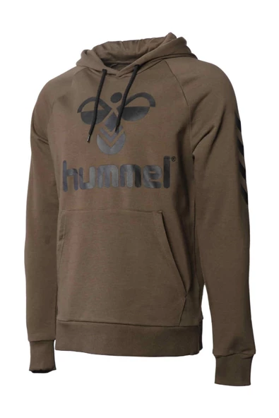 HUMMEL ERKEK HOODIE TOFFY HOODIE 920895