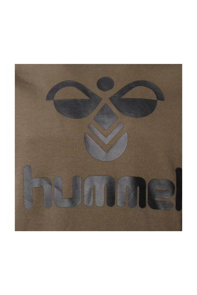 HUMMEL ERKEK HOODIE TOFFY HOODIE 920895 - 4
