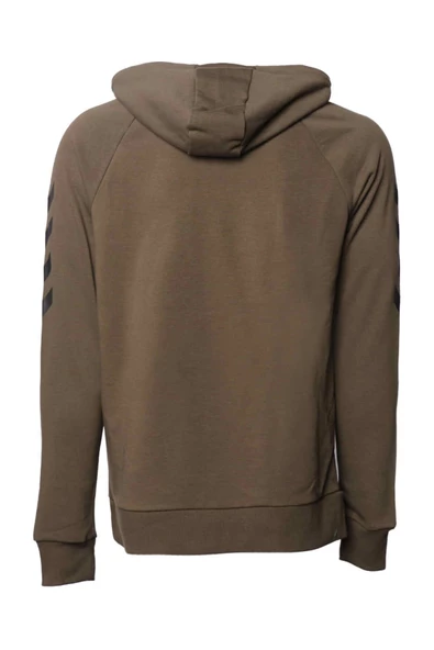 HUMMEL ERKEK HOODIE TOFFY HOODIE 920895 - 3
