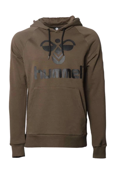 HUMMEL ERKEK HOODIE TOFFY HOODIE 920895 - 2