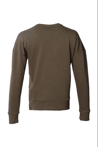 HUMMEL ERKEK UZUN KOL ÜST HELSINGE SWEAT 921461 - 3