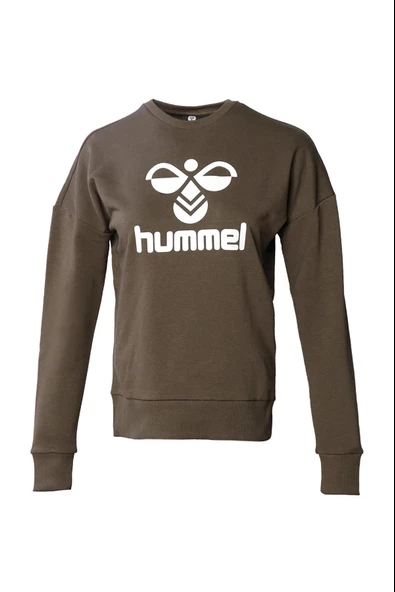 HUMMEL ERKEK UZUN KOL ÜST HELSINGE SWEAT 921461 - 2