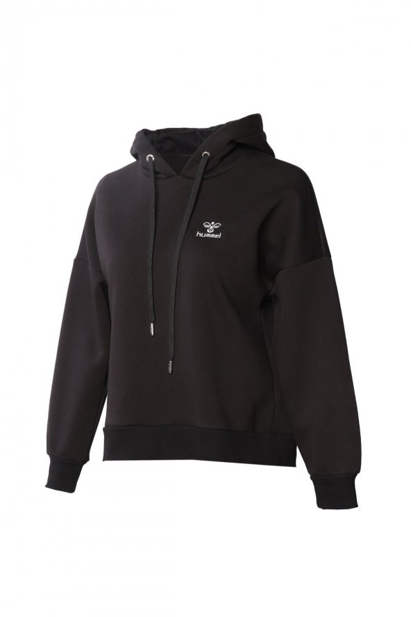 HUMMEL KADIN EŞOFMAN ÜST WISMER HOODIE 921573