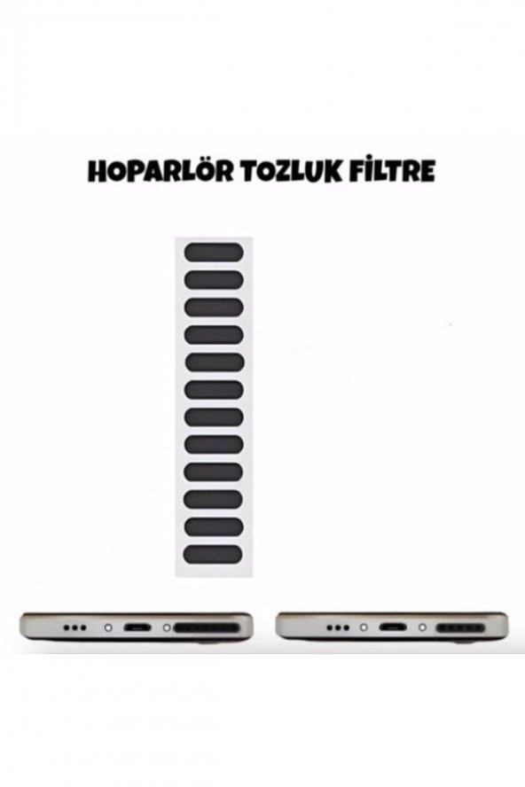 Cep Telefonu Hoparlör Için Toz Önleyici Sticker-telefon Hoparlör Koruyucu 2,2cm