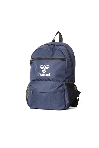 HUMMEL UNISEX SIRT ÇANTASI HMLCHEVY BACKPACK 980221 - 5
