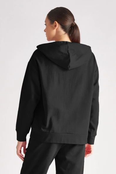 BENETTON KADIN SWEAT BNT-W094 T - 3