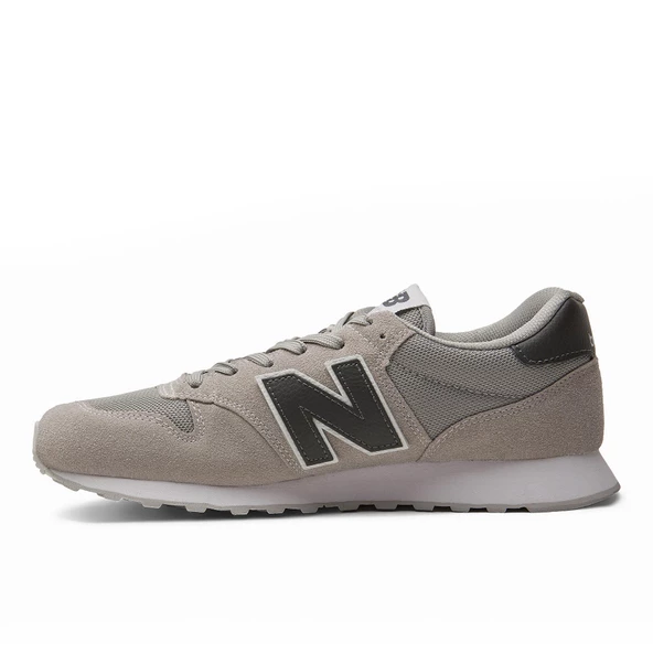 NEW BALANCE ERKEK GÜNLÜK AYAKKABI GM500ICE - 2