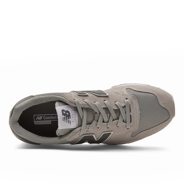 NEW BALANCE ERKEK GÜNLÜK AYAKKABI GM500ICE - 3