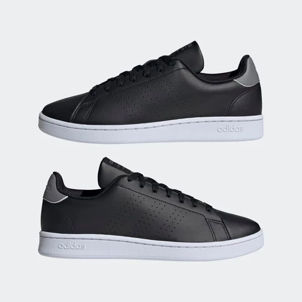 ADİDAS ERKEK SPOR AYAKKABI ADVANTAGE GZ5301 - 8
