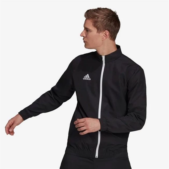 ADİDAS ERKEK EŞOFMAN ÜST ENT22 PRE JKT H57534 - 2