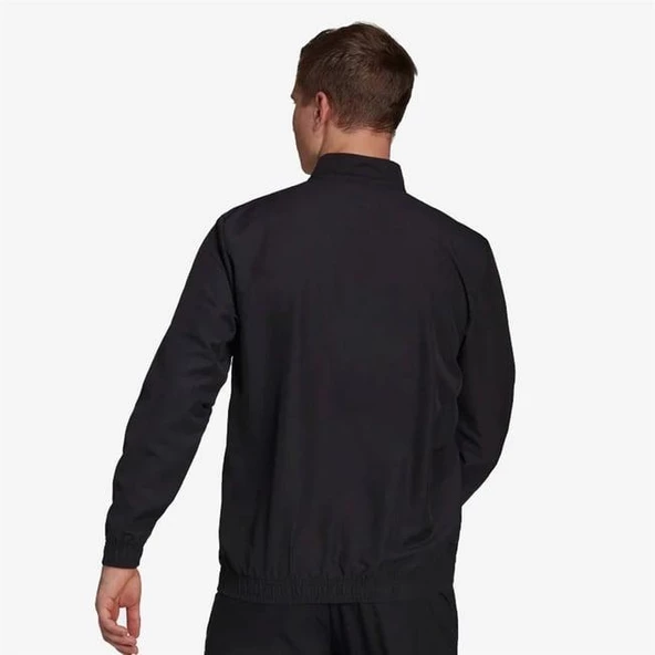 ADİDAS ERKEK EŞOFMAN ÜST ENT22 PRE JKT H57534 - 4