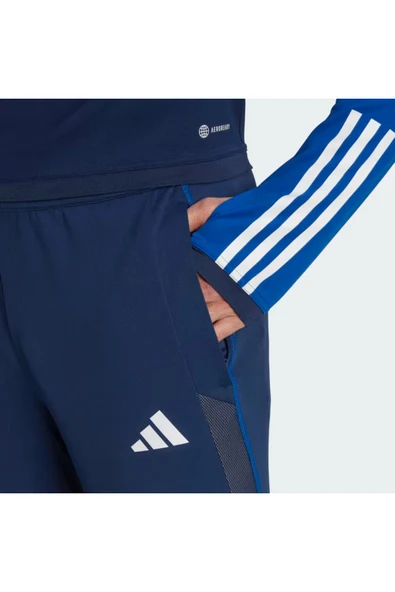 ADİDAS ERKEK EŞOFMAN ALT TIRO23 C TR PNT HK7652 - 5