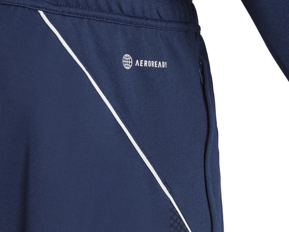 ADİDAS ERKEK EŞOFMAN ALT TIRO23 L TR PNT HS3492 - 5