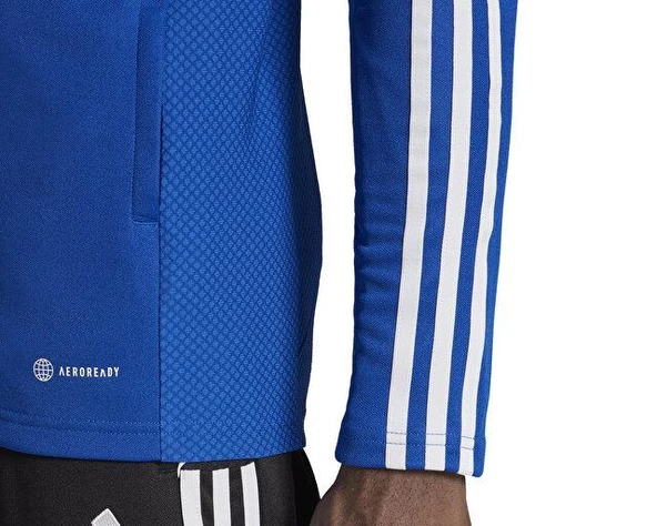 ADİDAS ERKEK EŞOFMAN ÜST TIRO23 L TR JKT HS3505 - 6