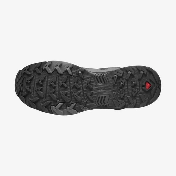 SALOMON ERKEK OUTDOOR AYAKKABI X ULTRA 4 MID GTX L41383400 - 5