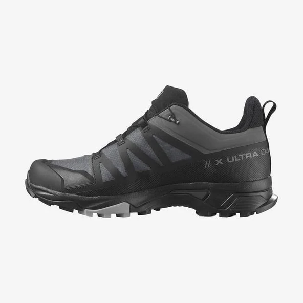 SALOMON ERKEK OUTDOOR AYAKKABI X ULTRA 4 GTX L41385100 - 4