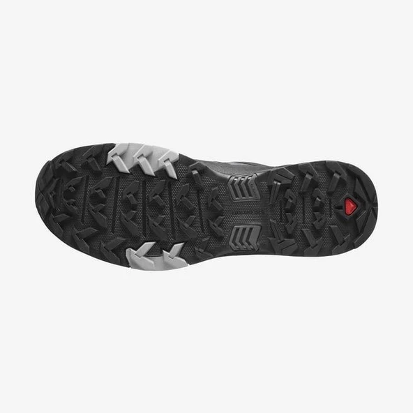 SALOMON ERKEK OUTDOOR AYAKKABI X ULTRA 4 GTX L41385100 - 5