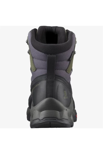 SALOMON ERKEK QUEST ELEMENT GTX BOT L41457100 - 5