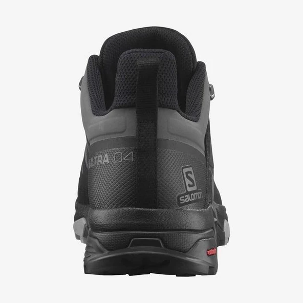 SALOMON ERKEK OUTDOOR AYAKKABI X ULTRA 4 GTX L41385100 - 6
