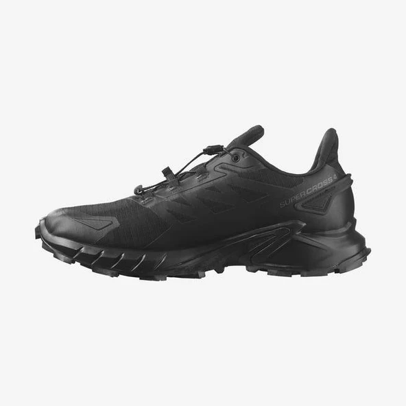 SALOMON ERKEK KOŞU/FITNESS AYAKKABI SUPERCROSS 4 GTX L41731600 - 3
