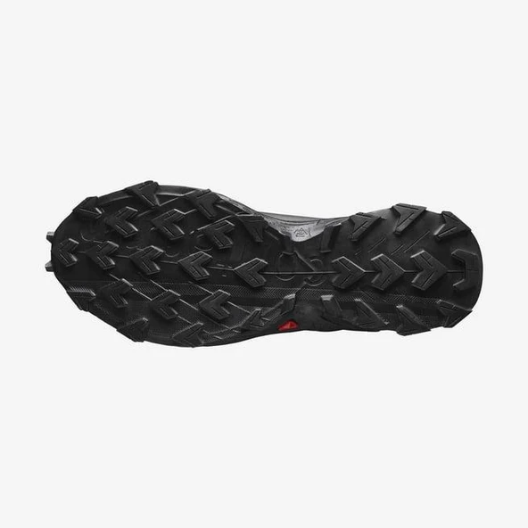 SALOMON ERKEK KOŞU/FITNESS AYAKKABI SUPERCROSS 4 GTX L41731600 - 4