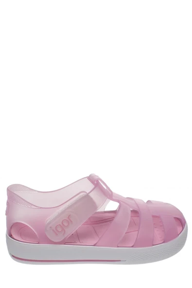 IGOR ÇOCUK PEMBE S10171 STAR SANDALET S10171-Ö52 - 2