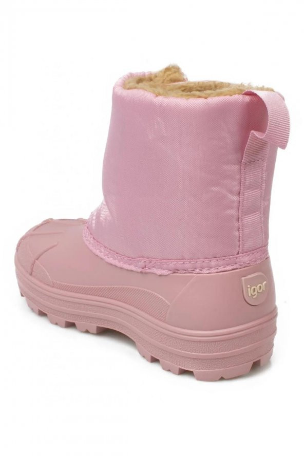 IGOR ÇOCUK PEMBE W10259 NEU BOT W10259-IGR010 - 4