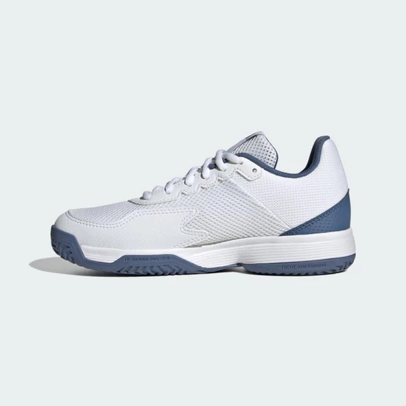 ADİDAS ÇOCUK SPOR AYAKKABI COURTFLASH K IG9536 - 6