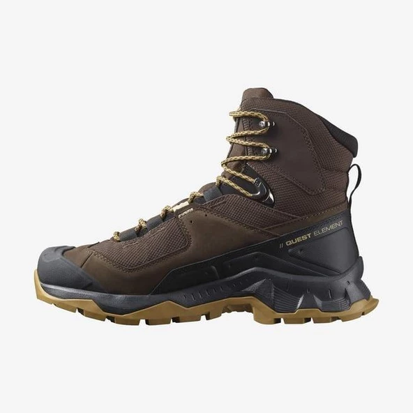 SALOMON ERKEK QUEST ELEMENT GTX BOT L47216100 - 3