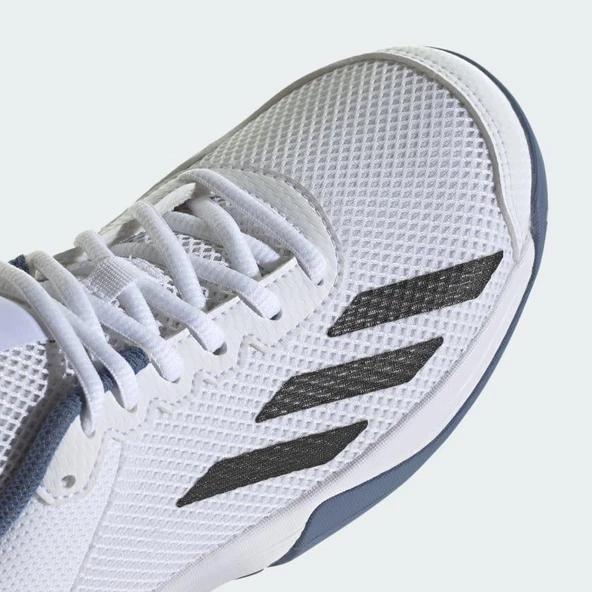 ADİDAS ÇOCUK SPOR AYAKKABI COURTFLASH K IG9536 - 9