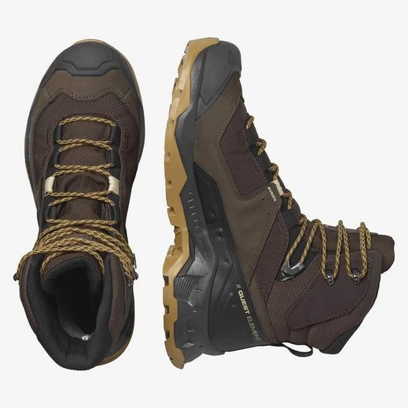 SALOMON ERKEK QUEST ELEMENT GTX BOT L47216100 - 2