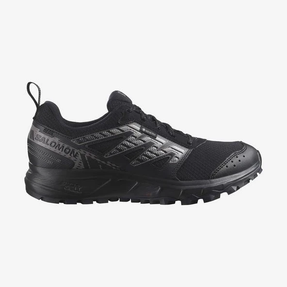 SALOMON ERKEK WANDER GTX OUTDOOR AYAKKABI L47148400