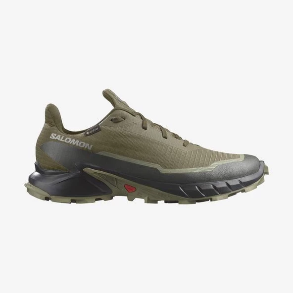 SALOMON ERKEK KOŞU/FITNESS AYAKKABI ALPHACROSS 5 GTX L47310300