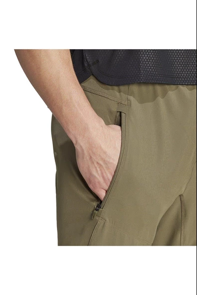 ADİDAS ERKEK EŞOFMAN ALT D4T PANTS IL1401 - 5