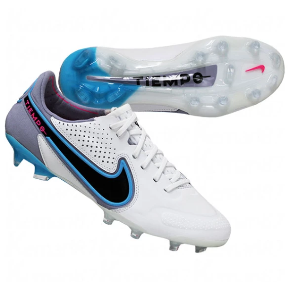 NIKE LEGEND 9 ELITE FG BEYAZ KRAMPON CZ8482146 P-118 - 3
