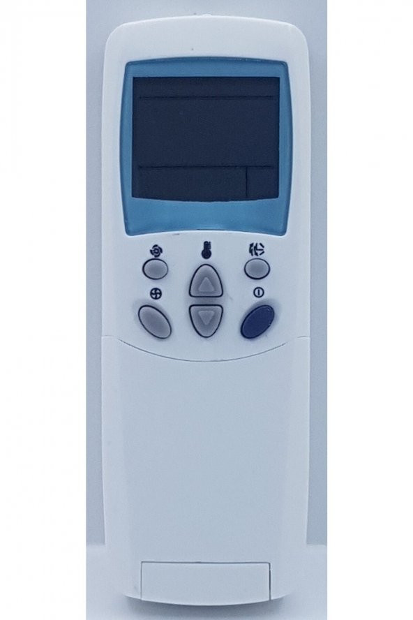 - Beko - Altus Klima Kumandası - 1