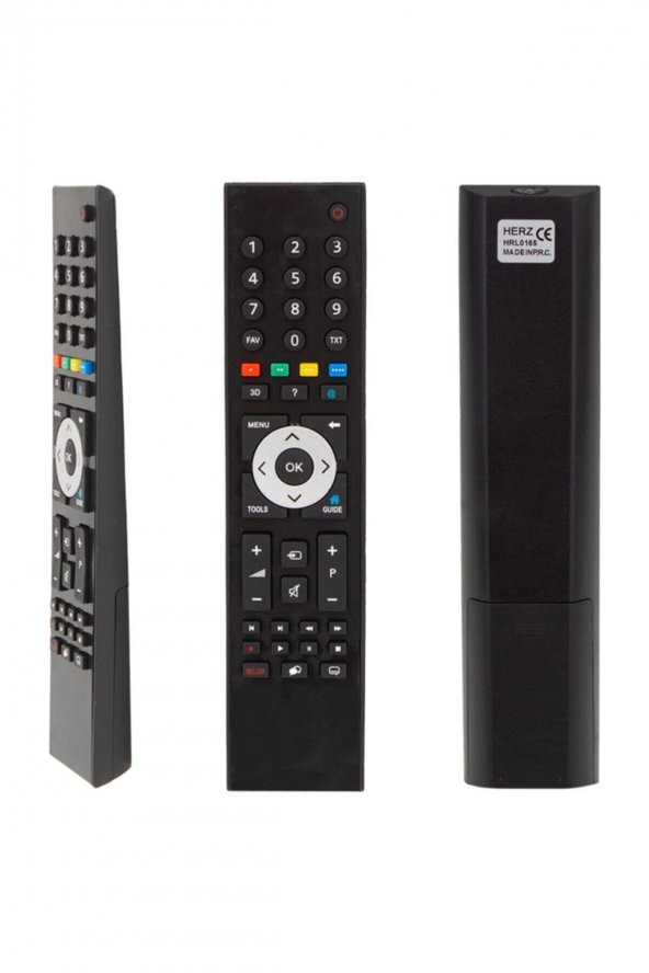 B40-leg-6b Lcd Led Tv Kumandası Kk0165-32740 3d