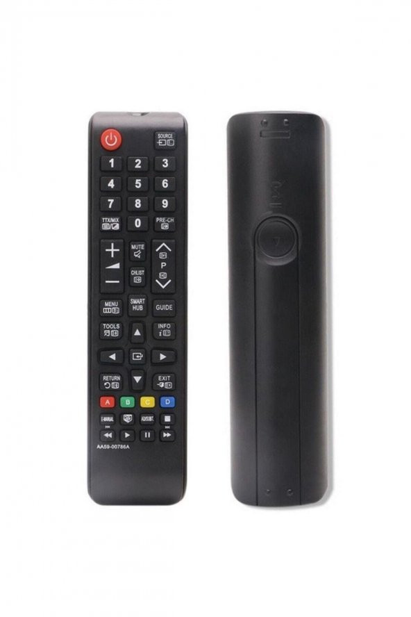 Aa59-00741a Smart Led Tv Kumandası - 2