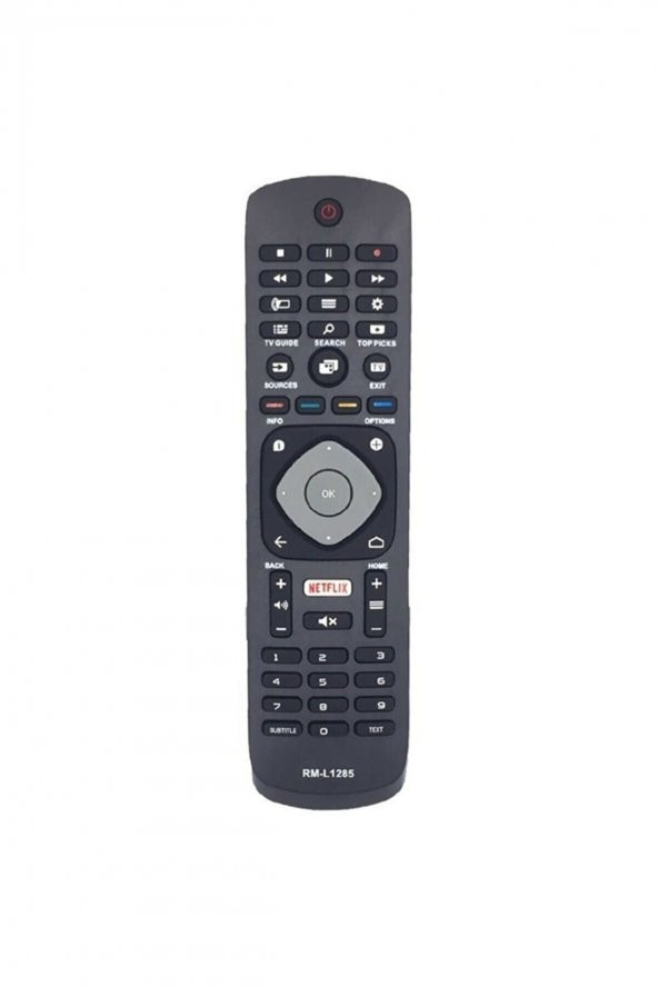 Philips 43pfs5803/62 Smart Led Tv Kumandası 5